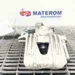 Etrier spate dreapta