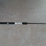 Telescop capota fata