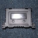 Afisaj bord
