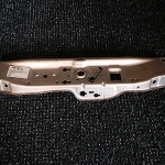 Traversa superioara
