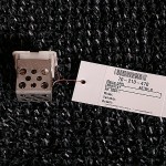 Reostat
