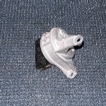 Tampon motor