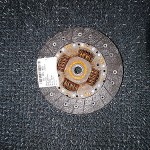 Disc ambreiaj