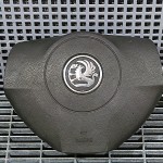 Capsula aer volan