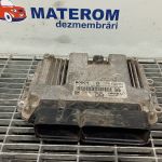 Calculator motor