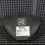 Capsula aer volan