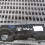 Capac motor
