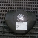 Capsula aer volan