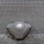 Capsula aer volan