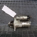Electromotor