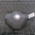 Capsula aer volan