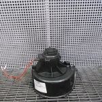 Ventilator incalzire