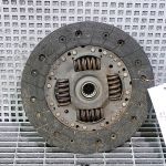 Disc ambreiaj
