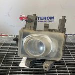 Halogen stanga
