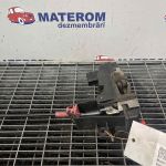 Incuietoare usa spate dreapta