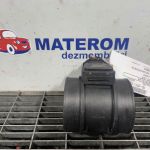 Debitmetru aer