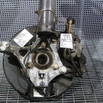 Fuzeta fata stanga