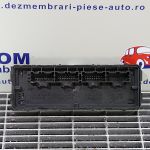 Modul climatronic
