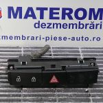 Intrerupator avarie