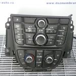 Radio cd