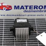 Reostat