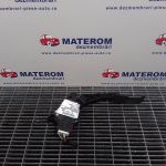 Pedala acceleratie