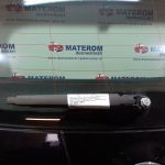 Motoras stergator haion