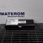 Modul climatronic