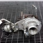 Turbosuflanta