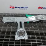 Macara usa spate dreapta
