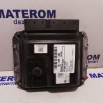 Calculator motor