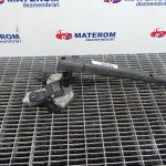 Motoras stergator haion