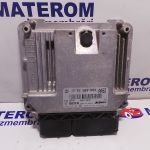 Calculator motor