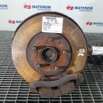 Disc frana fata