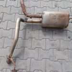Toba spate