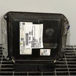 Calculator motor