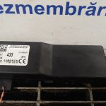 Modul inchidere centralizata