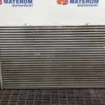 Radiator intercooler