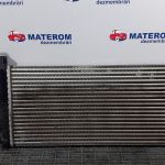 Radiator intercooler