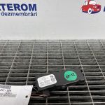 Modul inchidere centralizata