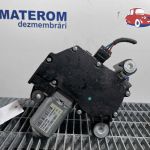 Motoras stergator haion