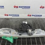 Macara usa spate dreapta