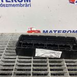 Modul climatronic