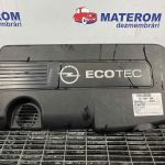 Capac motor