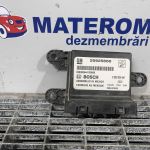 Modul parktronic