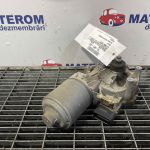 Motoras stergator parbriz