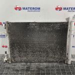 Radiator clima
