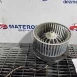 Ventilator incalzire