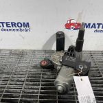 Motoras stergator haion