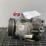 Compresor clima